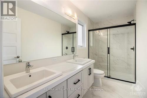 Lot 46 Falcon Lane, Russell, ON - Indoor Photo Showing Bathroom