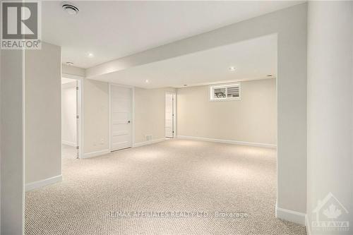 Lot 46 Falcon Lane, Russell, ON - Indoor