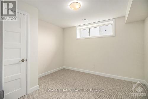 Lot 46 Falcon Lane, Russell, ON - Indoor Photo Showing Other Room