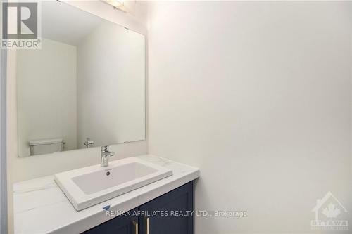 Lot 46 Falcon Lane, Russell, ON - Indoor Photo Showing Bathroom