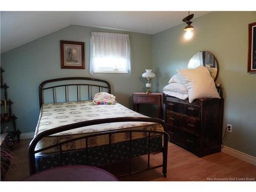 5106 Route 495, Sainte-Marie-De-Kent, NB 