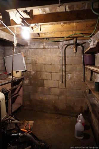 5106 Route 495, Sainte-Marie-De-Kent, NB 