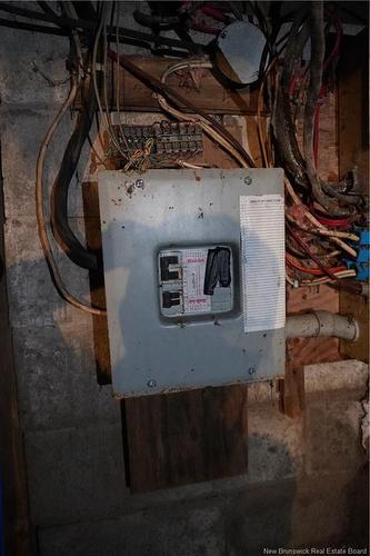 5106 Route 495, Sainte-Marie-De-Kent, NB 