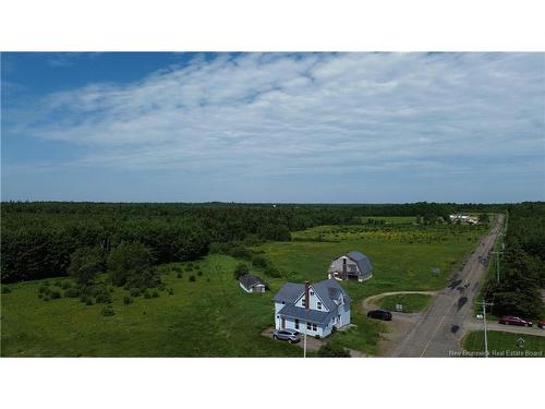 5106 Route 495, Sainte-Marie-De-Kent, NB 