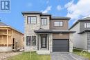 409 Falcon Lane, Russell, ON  - Outdoor 