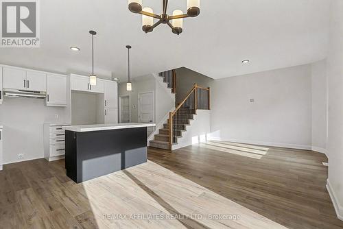 408 Falcon Lane, Russell, ON - Indoor Photo Showing Kitchen