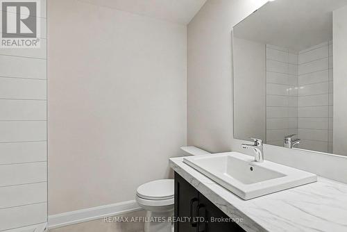 408 Falcon Lane, Russell, ON - Indoor Photo Showing Bathroom