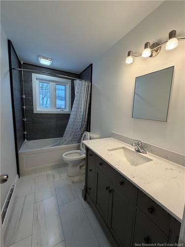 65 Sister Green, Campbellton, NB 