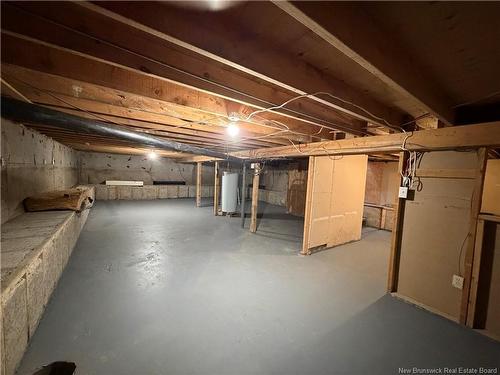 65 Sister Green, Campbellton, NB 