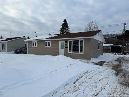 65 Sister Green, Campbellton, NB 