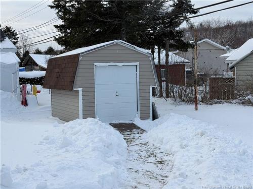 65 Sister Green, Campbellton, NB 