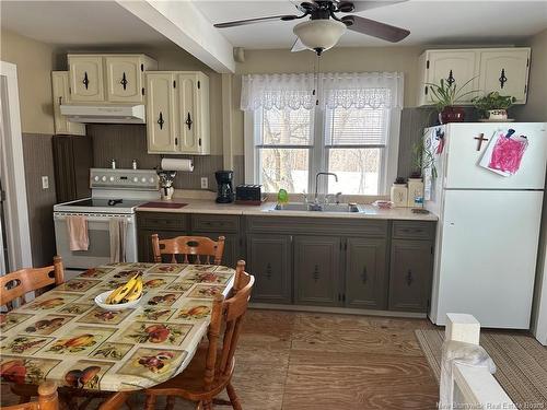 956 King Ave, Bathurst, NB 