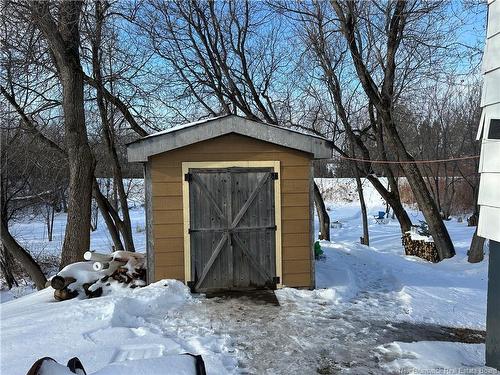 956 King Ave, Bathurst, NB 