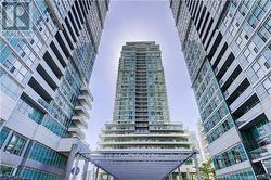 809 - 60 TOWN CENTRE COURT  Toronto, ON M1P 0B1