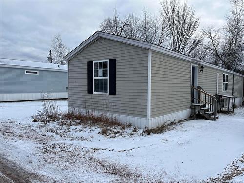 45 Crown Crt, Waasis, NB 