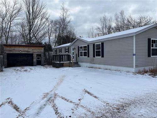 45 Crown Crt, Waasis, NB 