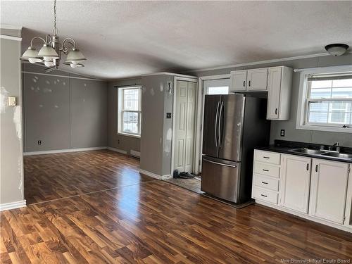 45 Crown Crt, Waasis, NB 