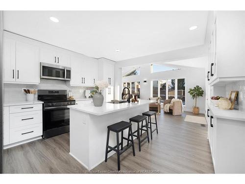 673 Gauthier, Tecumseh, ON 