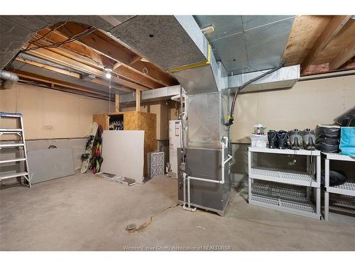 673 Gauthier, Tecumseh, ON 