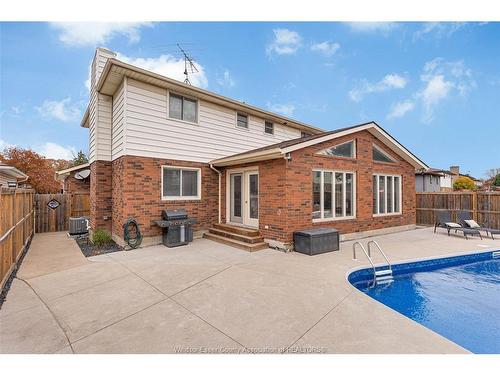 673 Gauthier, Tecumseh, ON 