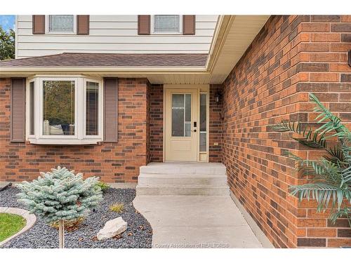 673 Gauthier, Tecumseh, ON 