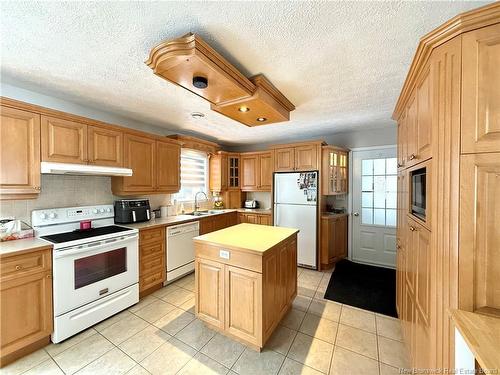 76 Leblond St, Edmundston, NB 