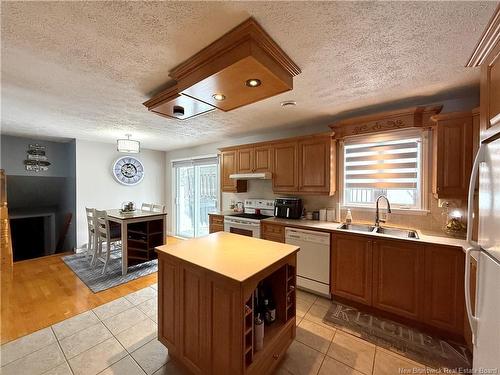 76 Leblond St, Edmundston, NB 