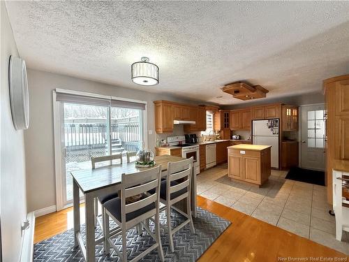 76 Leblond St, Edmundston, NB 