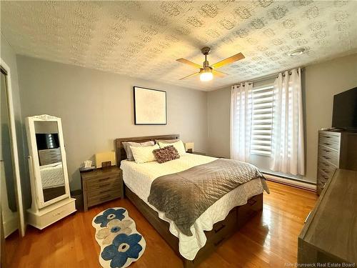 76 Leblond St, Edmundston, NB 