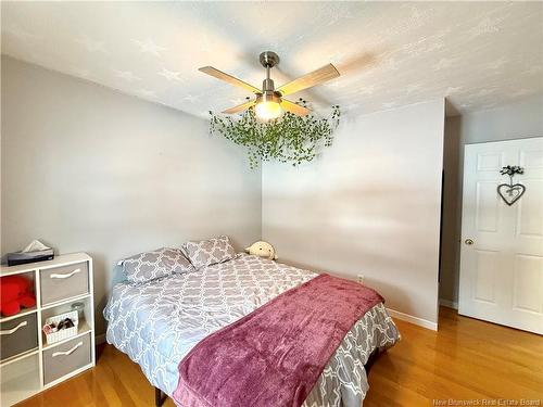 76 Leblond St, Edmundston, NB 