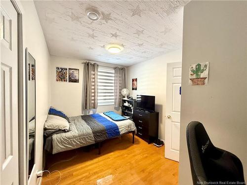 76 Leblond St, Edmundston, NB 