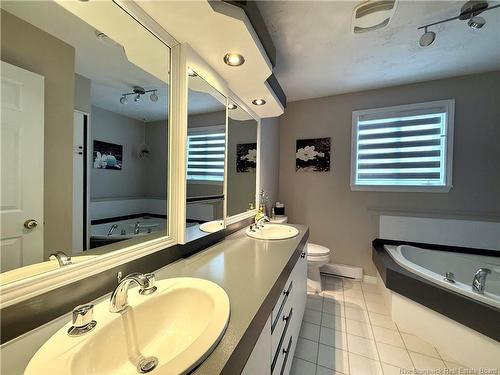 76 Leblond St, Edmundston, NB 