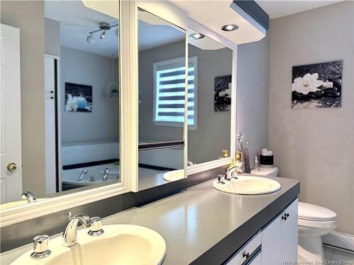 76 Leblond St, Edmundston, NB 