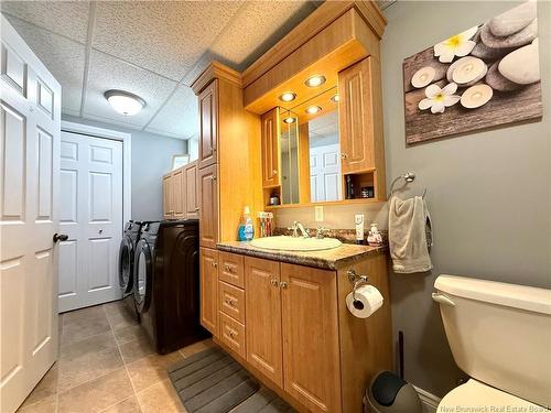 76 Leblond St, Edmundston, NB 