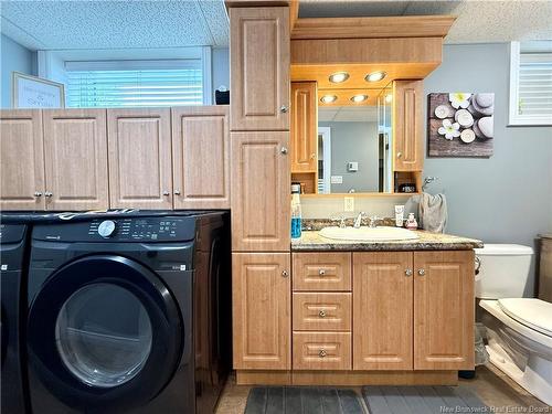 76 Leblond St, Edmundston, NB 