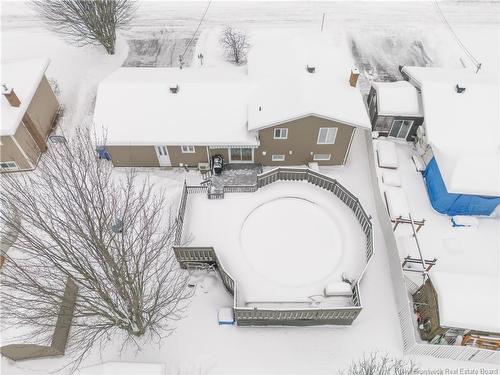 76 Leblond St, Edmundston, NB 