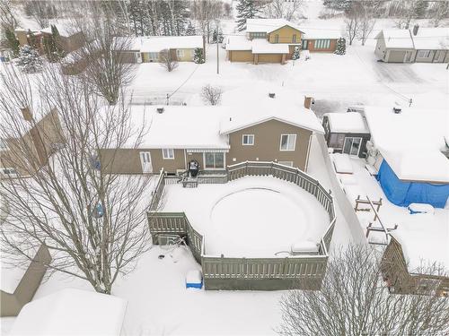 76 Leblond St, Edmundston, NB 