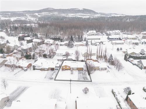 76 Leblond St, Edmundston, NB 