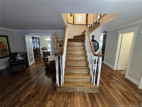 2010 Wellington, Bathurst, NB 