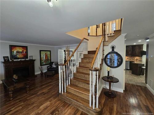 2010 Wellington, Bathurst, NB 