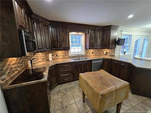 2010 Wellington, Bathurst, NB 