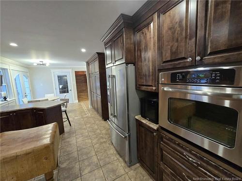 2010 Wellington, Bathurst, NB 