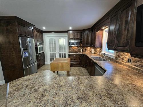 2010 Wellington, Bathurst, NB 