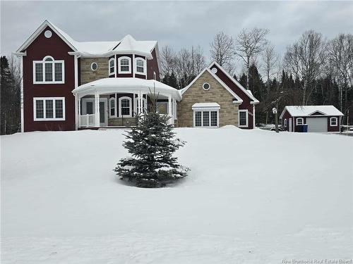 2010 Wellington, Bathurst, NB 