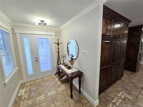 2010 Wellington, Bathurst, NB 