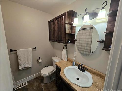 2010 Wellington, Bathurst, NB 