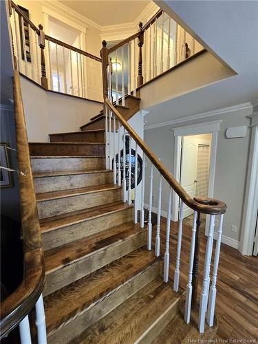 2010 Wellington, Bathurst, NB 