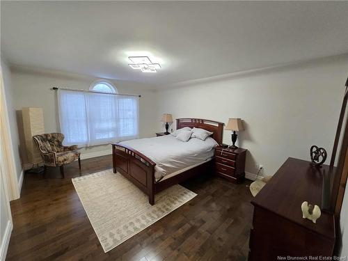 2010 Wellington, Bathurst, NB 