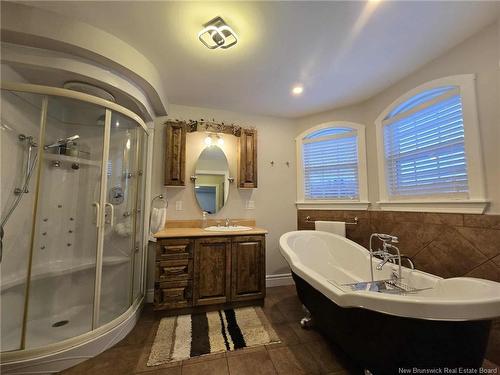 2010 Wellington, Bathurst, NB 