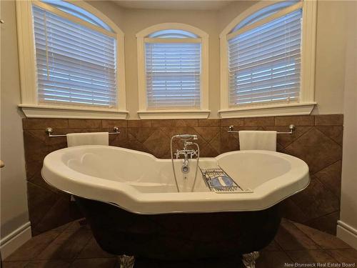 2010 Wellington, Bathurst, NB 